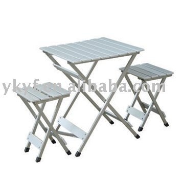 Portable Camping table and chair sets /Side Table/Camping Table