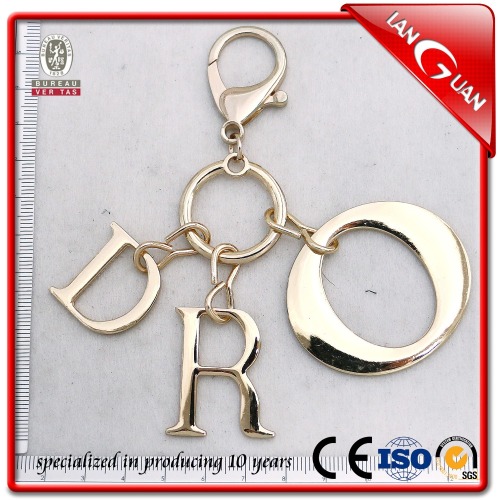 professional factory high quality metal Bags Decorative buckle metal bag buckle