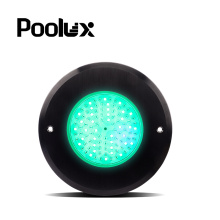 IP68 Dwal tal-Pixxina LED Waterproof