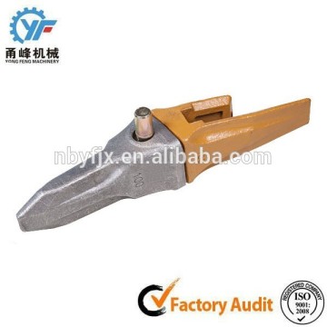 Bucket Forging Teeth,bucket adapter,excavator bucket teeth tooth point,ripper