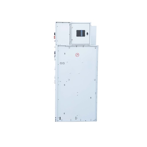 XGN15 Series Gas-Insulated Switchgear