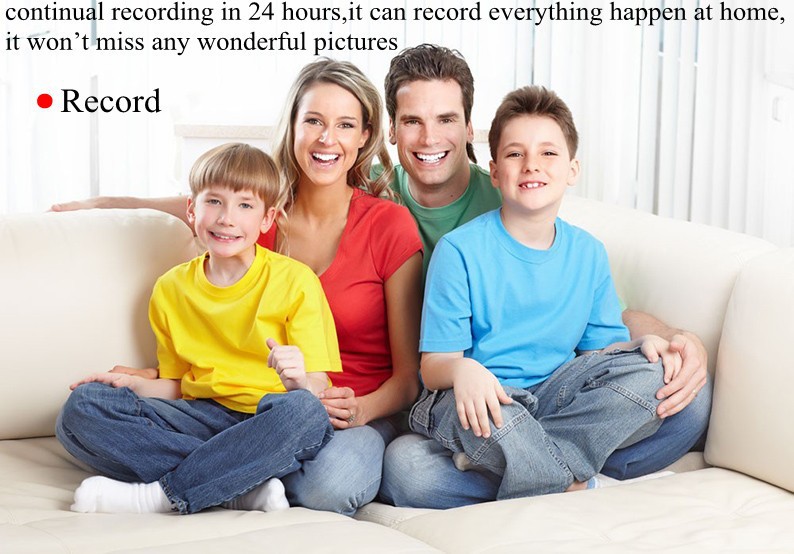 8-Record