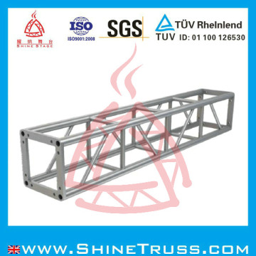 truss tower aluminum roof truss box truss