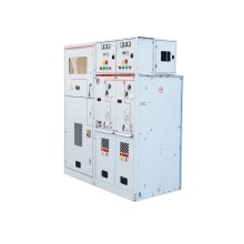 XGN15 Series Gas-Filled Ring Main Unit