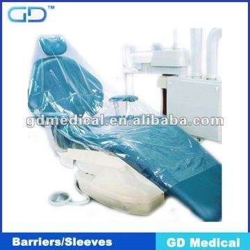 Dental Chair barriers Sleeves