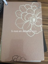 YH-592 Aluminium composite panel /Export to Saudi Abria