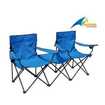 Double Camping Chair