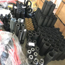 Oilfield Wireline Drilling Parts and Tools