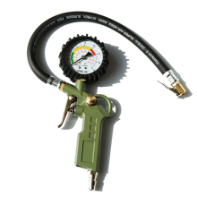 High Accuracy Automobile Digital Tire Inflating Gauge