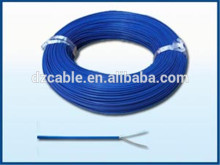 flat electrical wire for different machine use