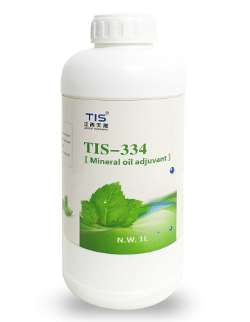 Agricultural Mineral Oil Adjuvant TIS-334