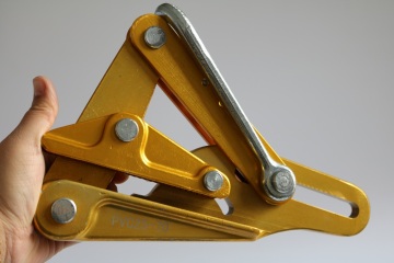 Insulated Conductor Wire Grip For Conductor