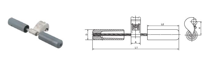 FD Vibration Damper 