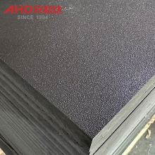 Rough Textured Surface HDPE Sheet