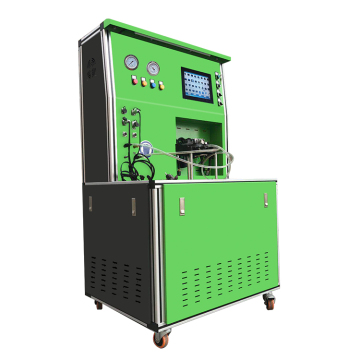 SCR Urea Doser Pump Testing Machine