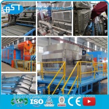 Egg Packing Machine/Egg Tray Machine Price