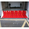 Removeable flood stop barrier boxwall near me