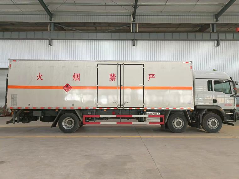 Dangerous Goods Carrier 6 Jpg