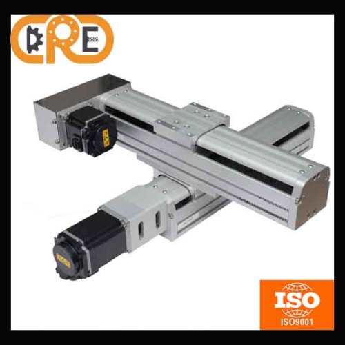 China Motorized XY Linear Motion Stage