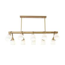 INSHINE Small Horn Image Pendant Light