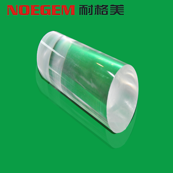 Clear Pmma Rod