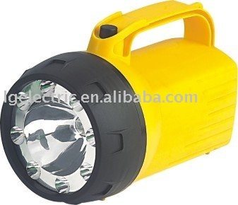 LED lantern light