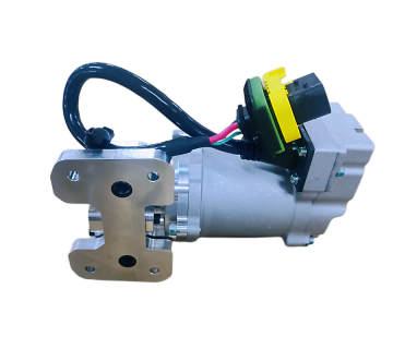 Transmission Electric Oil Pump Start and Stop