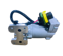 Transmission Electric Oil Pump Start and Stop