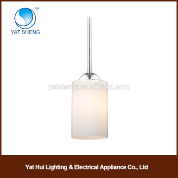 Factory direct sale hotels cheap pendant lights with FCC