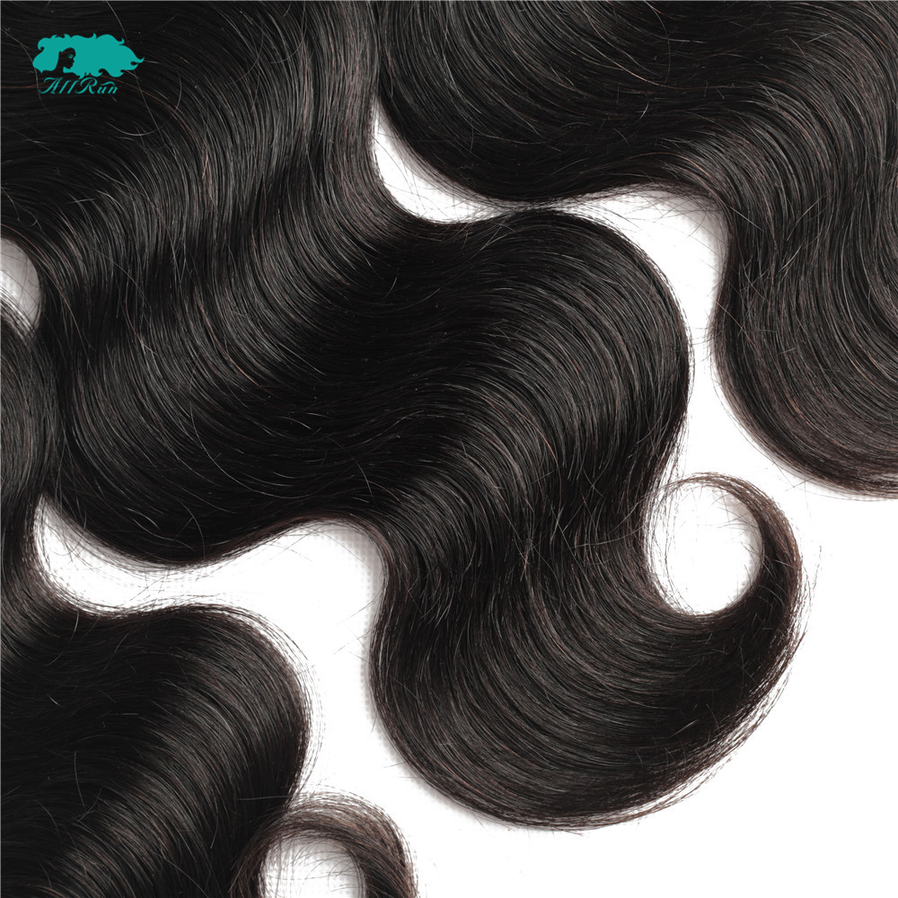 Good Price Natural Remy Body Wave Human Hair Extension