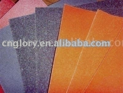 Sanding Paper