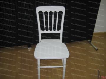 Wooden Chateau Chairs (RCCU-025)