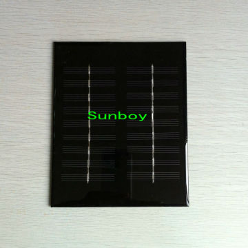 9V Samll solar panel 165mm *135mm