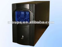 1200VA LCD offline UPS important power backup