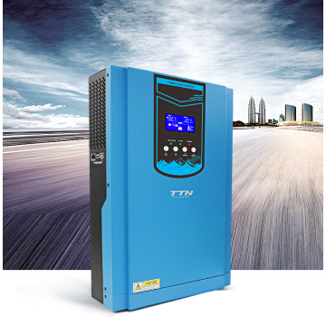 TTN 3K-24 Hybrid Solar Inverter