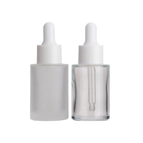 20ML 30ML flat shoulder