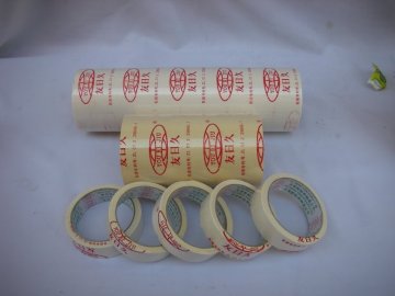 Crepe Masking tape