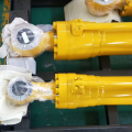 PC220-7 Excavator Hydraulic Cylinder 707-01-XA350 /XA360