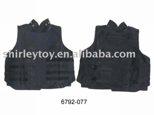 tactical bulletproof-vest