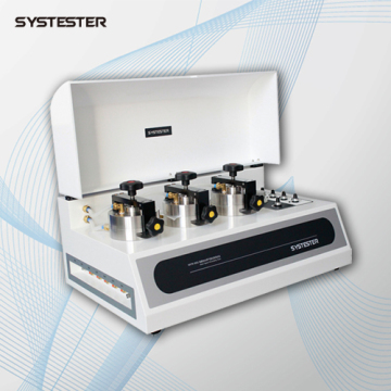 SYSTESTER water vapor permeability testing machine