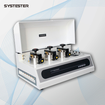 permeation system series moisture testing machine
