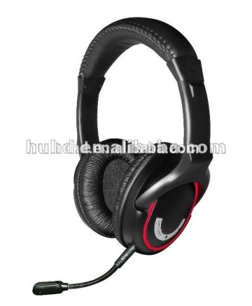 Best headset,gaming headphone with microphone,transmitter box headphone