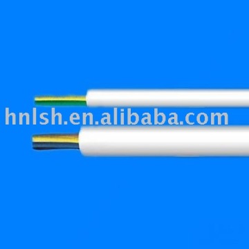 aluminum conductor pvc insulated building wire