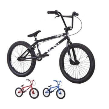 Subrosa Tiro BMX Bike 2012