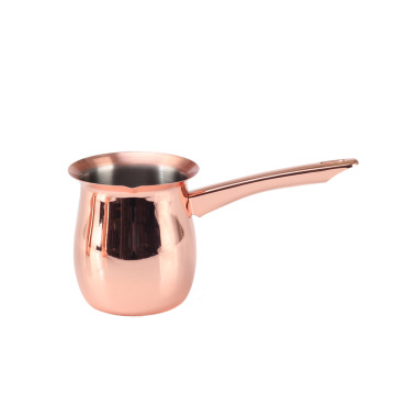 Amazon Best Sellers 2019 Copper Milk Pot forHome