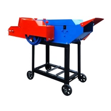 Agriculture Silage Chopper Chaff Cutter Machine