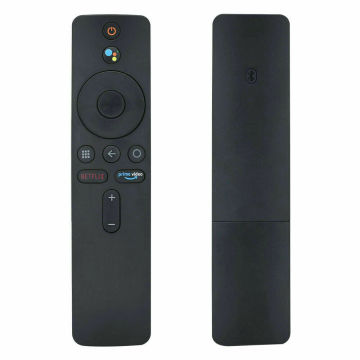 XMRM-008 Voice Remote Control for Xiaomi Mi TV Stick Mi Box