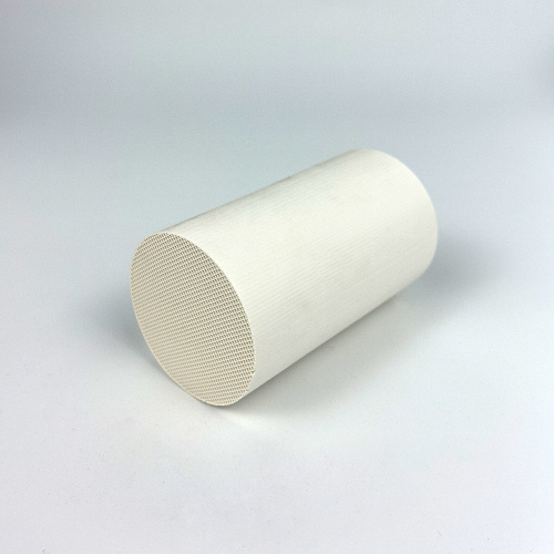 Honeycomb Ceramic Honeycomb ceramic for three-way catalytic converter Supplier