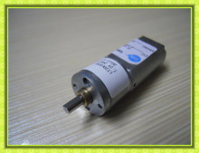 Home automation 6v 1000rpm mini dc electric geared motor