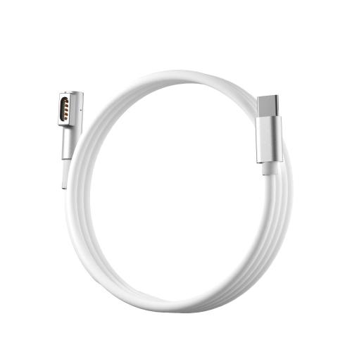 1,8m tipo C para Apple Magsafe Cabo